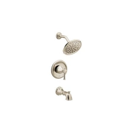 Moen Belfield Posi Tub Shower Trim Nl T2313NL